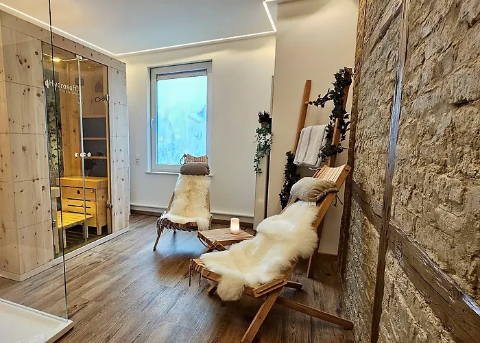 Flair Rieckmann ビスピンゲン