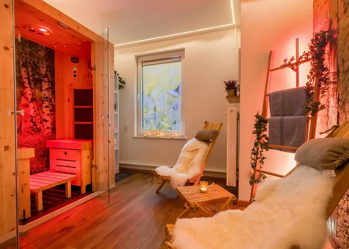 Flair Rieckmann ビスピンゲン