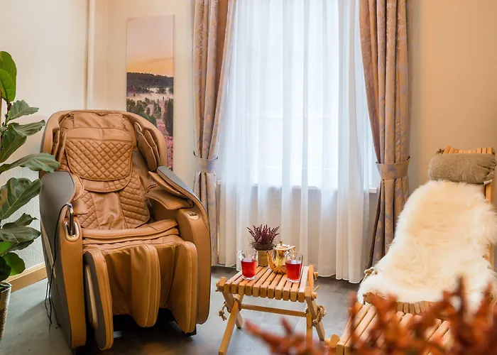 ホテル Flair Rieckmann