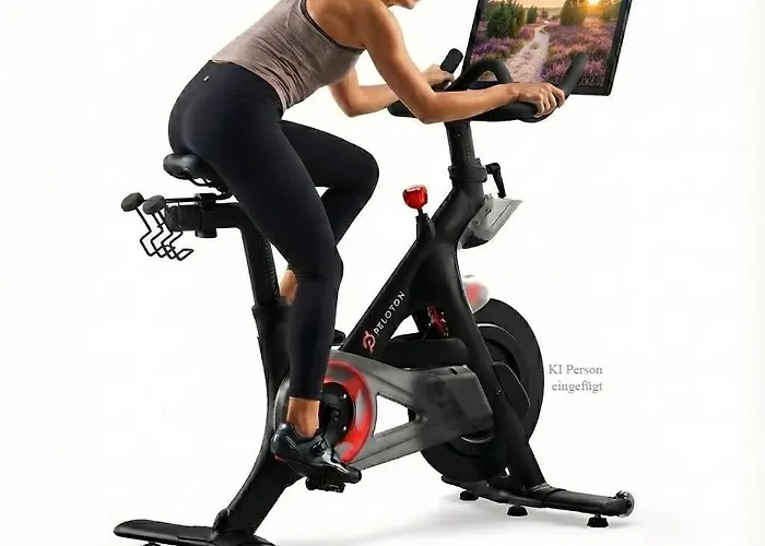 Flair Rieckmann ホテル ビスピンゲン