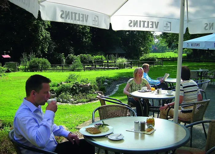 Flair Rieckmann 4* ビスピンゲン