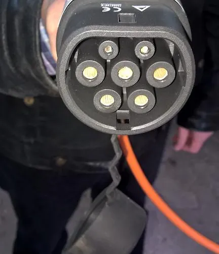 Flair Rieckmann ホテル