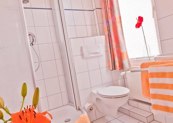 Flair Rieckmann ホテル ビスピンゲン