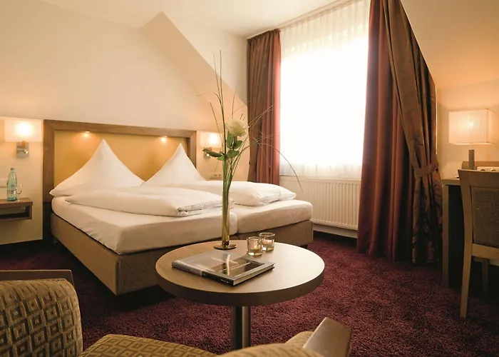 ホテル Flair Rieckmann