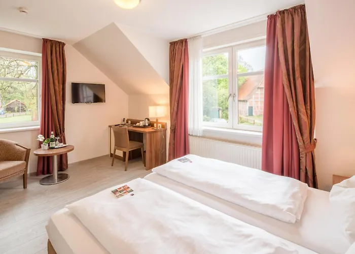 Flair Rieckmann ビスピンゲン