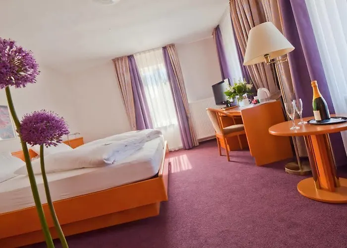 Flair Rieckmann 4* ビスピンゲン